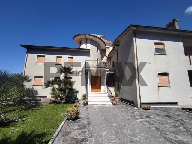 Appartamento in vendita a Morcone, Campania