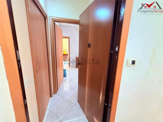 Appartamento in vendita a Ciuccafa, Porto Empedocle