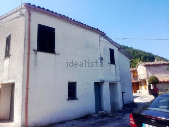 Appartamento in vendita a Marche, Pesaro E Urbino