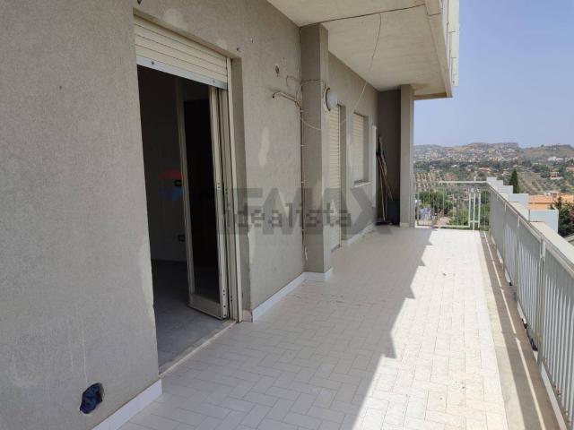 Appartamento in vendita a Casteldaccia, Palermo