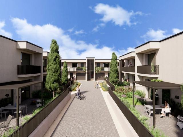 Appartamento in vendita a Cologna Veneta, Veneto
