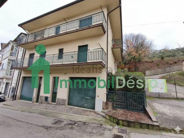 Appartamento in vendita a Filiano, Basilicata