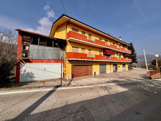Appartamento in vendita a Chiampo, Veneto