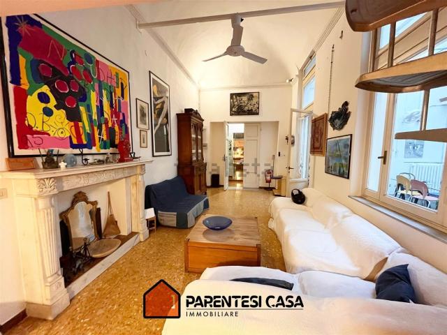 Appartamento in vendita a Quartiere 1, Firenze