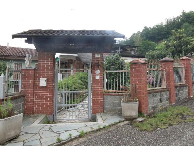 Appartamento in vendita a Piemonte, Asti