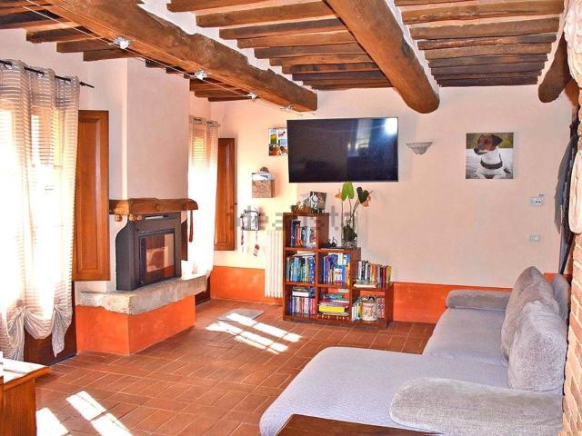 Appartamento in vendita a Sestano, Castelnuovo Berardenga