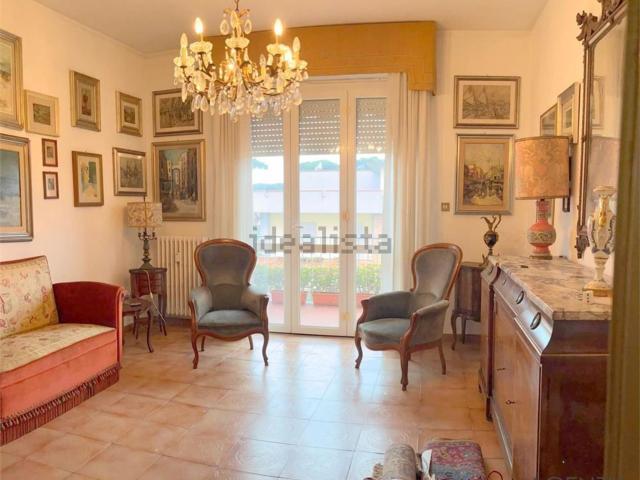 Appartamento in vendita a Viareggio, Toscana