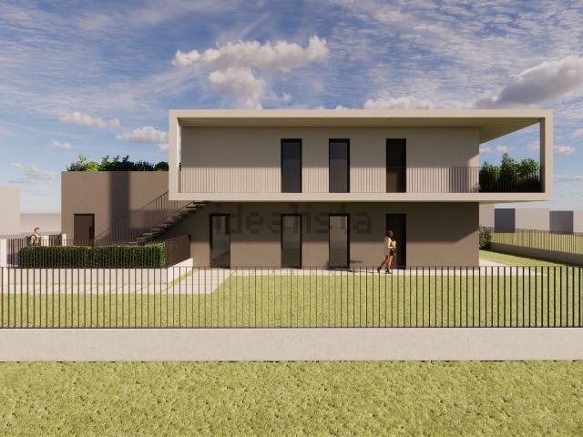 Appartamento in vendita a Fonte, San Zenone Degli Ezzelini