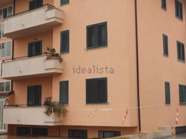 Appartamento in vendita a Amorosi, Benevento