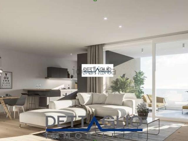 Appartamento in vendita a Mestre-Carpenedo, Venezia