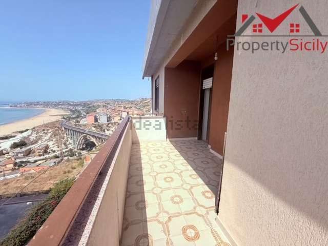 Appartamento in vendita a Ciuccafa, Porto Empedocle