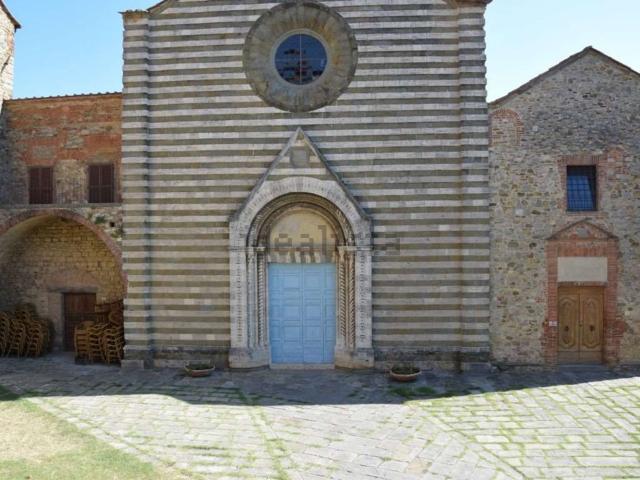 Appartamento in vendita a Lucignano, Arezzo