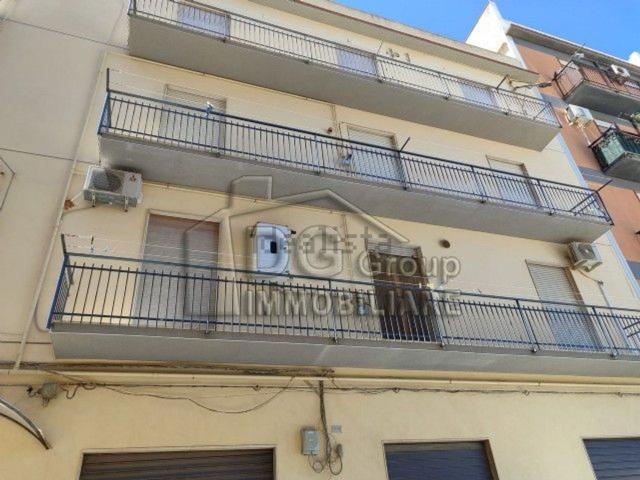 Appartamento in vendita a Alcamo, Sicilia