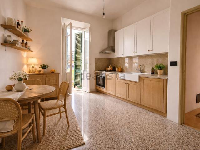 Appartamento in vendita a Quartiere 2, Firenze