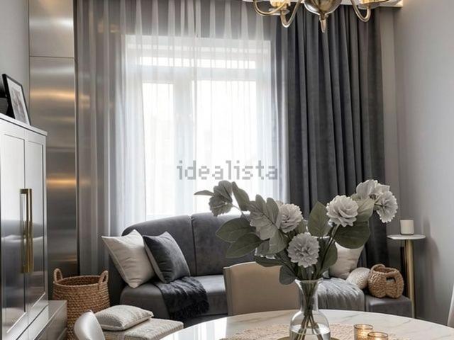 Appartamento in vendita a Centro, Puglia