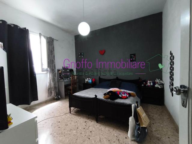 Appartamento in vendita a Paparella, Valderice