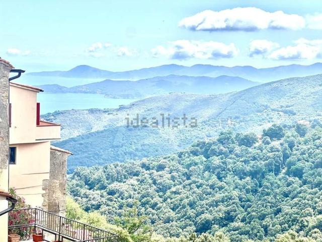 Appartamento in vendita a Marciana, Toscana