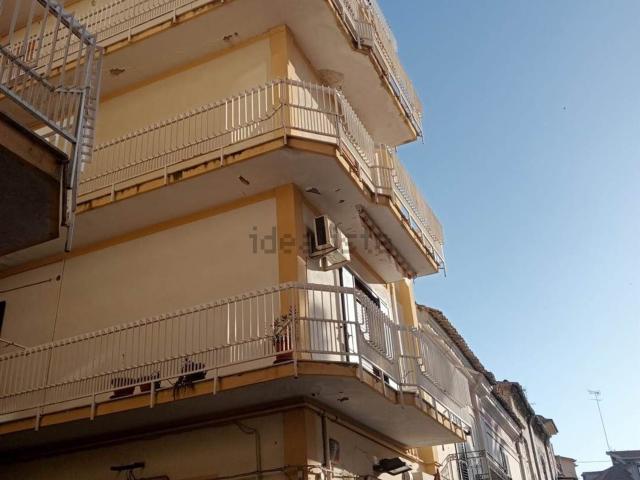 Appartamento in vendita a Ravanusa, Sicilia