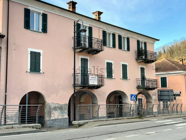 Appartamento in vendita a Dego, Liguria