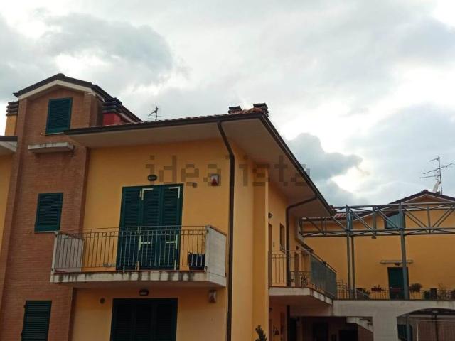 Appartamento in vendita a Montale