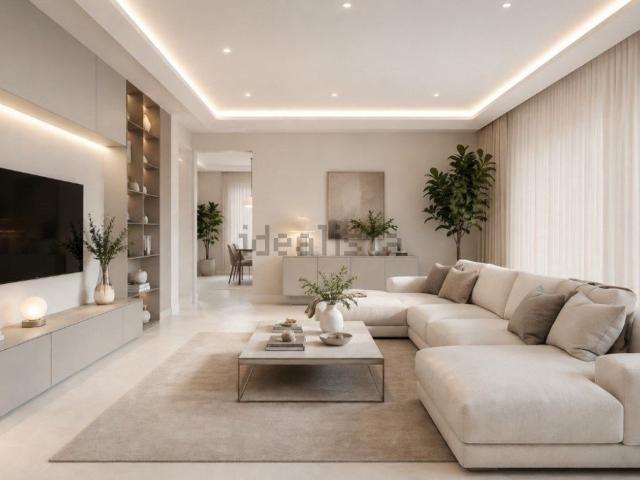 Appartamento in vendita a Prati, Roma