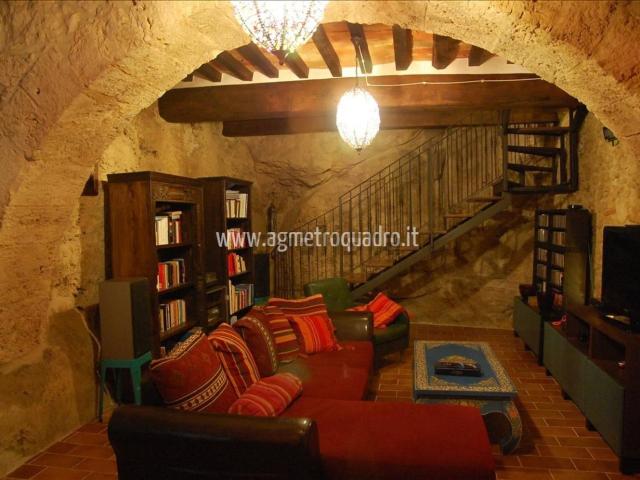 Appartamento in vendita a Sarteano, Toscana