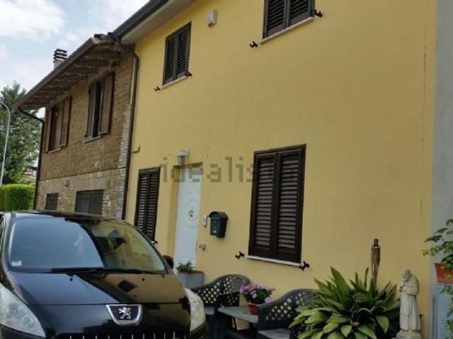 Appartamento in vendita a Bastiola, Bastia Umbra