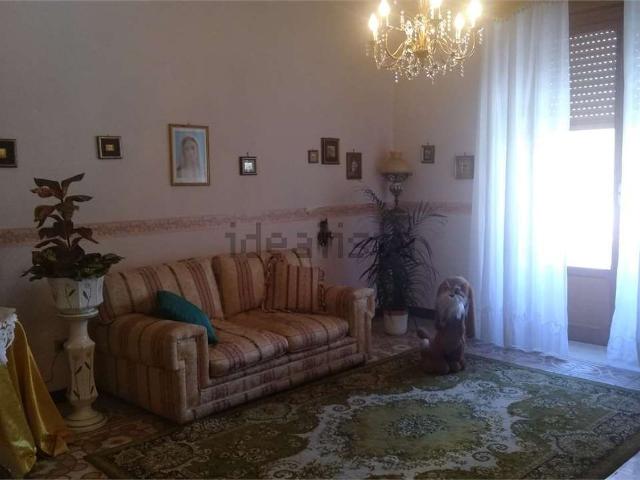 Appartamento in vendita a Marsala, Sicilia