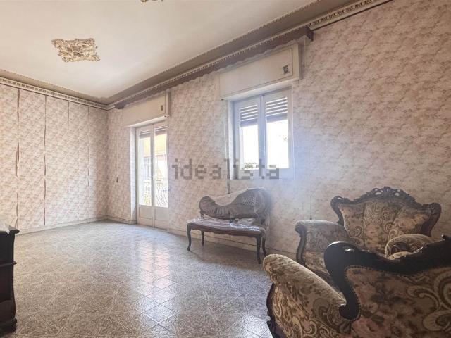 Appartamento in vendita a Milicia, Misterbianco