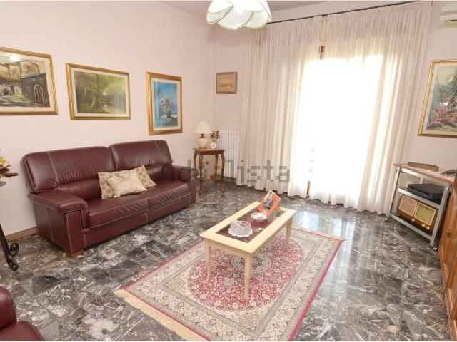 Appartamento in vendita a Altopascio, Toscana