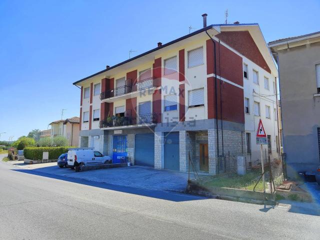 Appartamento in vendita a Marche, Pesaro E Urbino