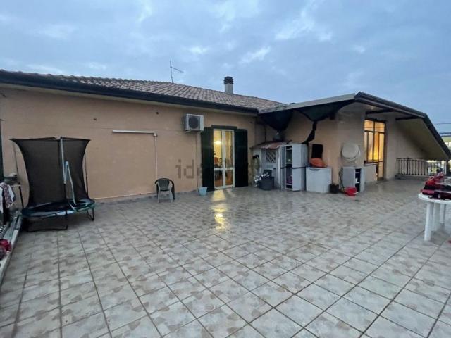 Appartamento in vendita a Supino, Lazio