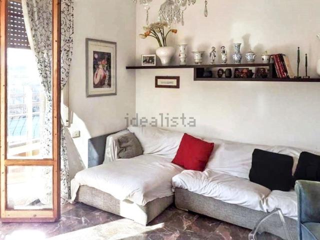 Appartamento in vendita a Siena, Toscana