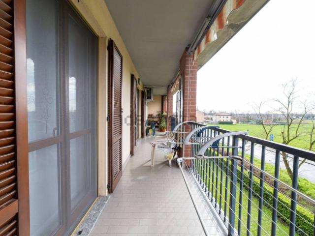 Attico in vendita a Cassina De' Pecchi, Lombardia