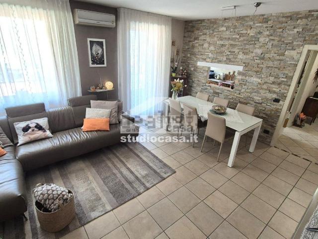 Appartamento in vendita a Branico, Costa Volpino