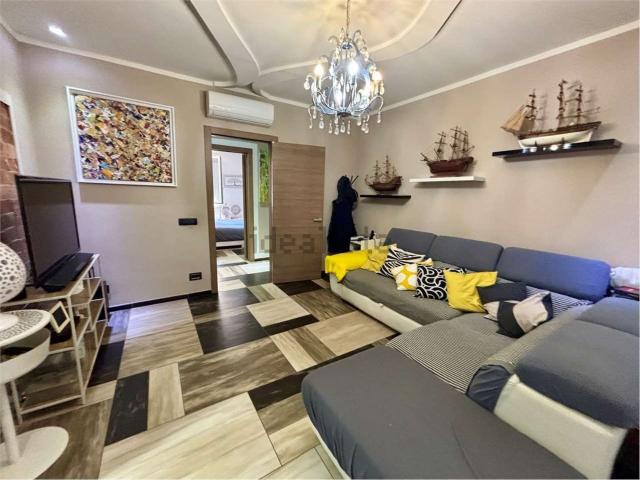 Appartamento in vendita a Centro, Monte Argentario