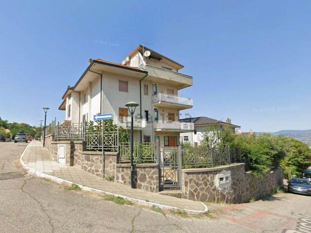 Appartamento in vendita a Andreotta, Castrolibero