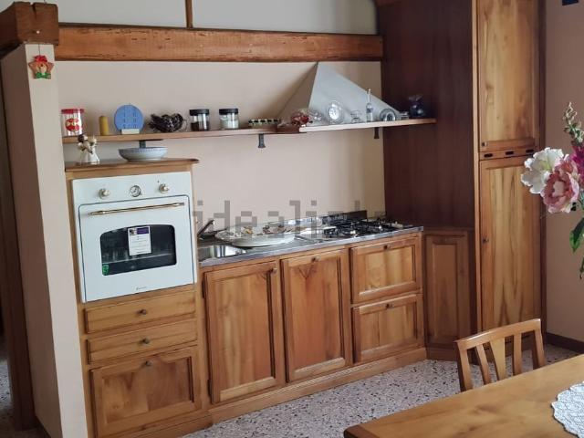 Appartamento in vendita a Pilastroni, Bassano Del Grappa