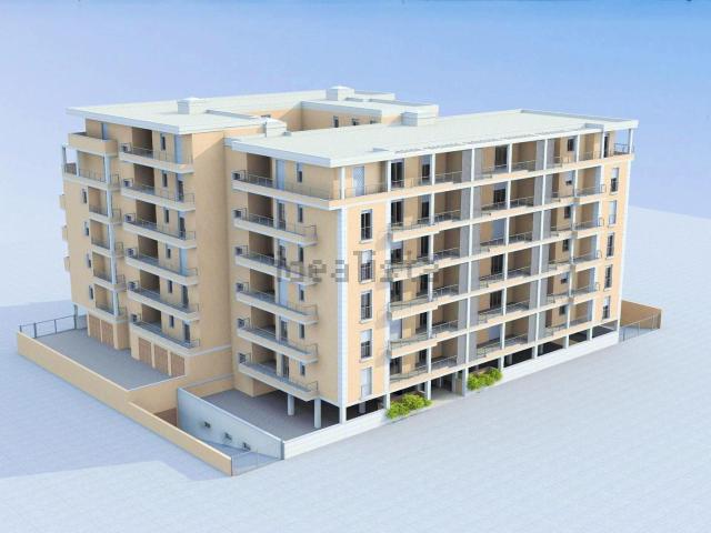 Appartamento in vendita a Carrabuffas, Alghero