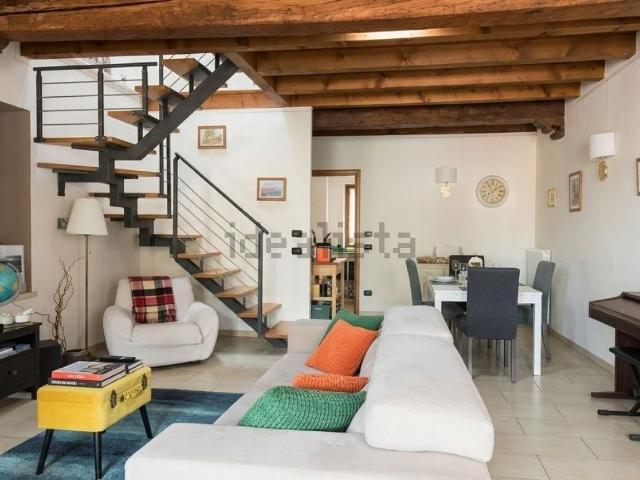 Appartamento in vendita a Comunità montana della valle Trompia, Nave