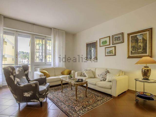 Appartamento in vendita a Grassina, Bagno a Ripoli