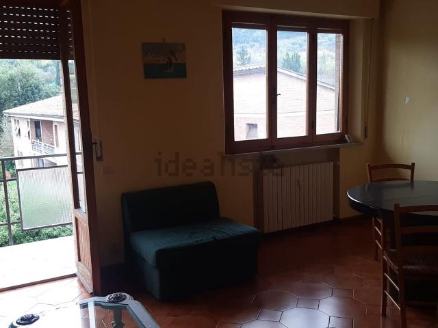 Appartamento in vendita a Siena, Toscana