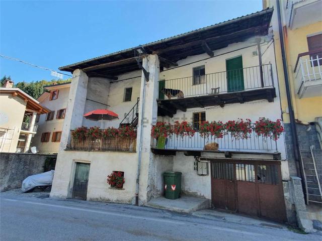 Appartamento in vendita a San Bartolomeo, Piemonte