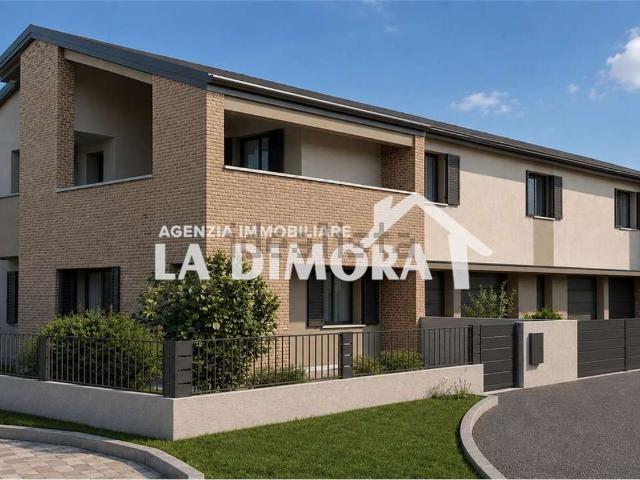 Appartamento in vendita a Vidor, Veneto