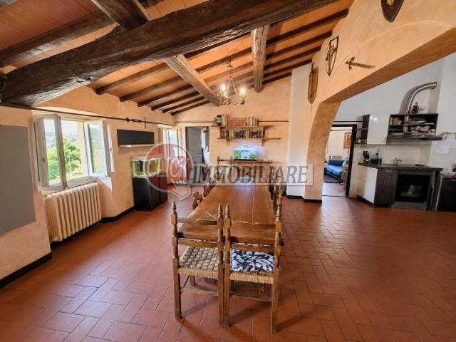 Appartamento in vendita a Luco Mugello, Borgo San Lorenzo