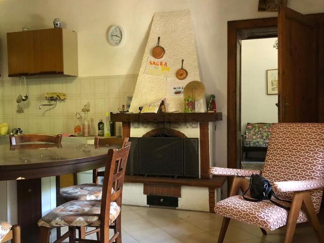 Appartamento in vendita a Piteglio, Toscana