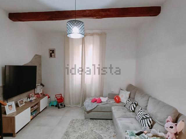 Appartamento in vendita a Borgo San Lorenzo, Toscana