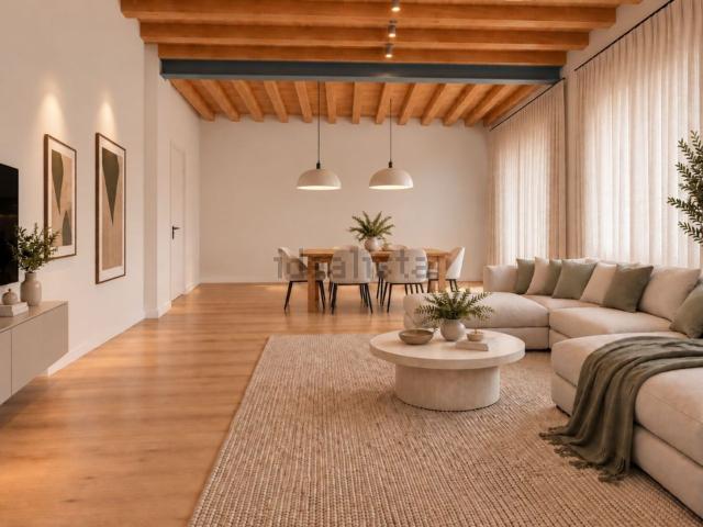 Appartamento in vendita a Borgo Berga, Vicenza