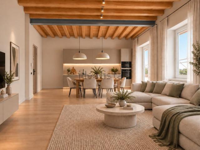 Appartamento in vendita a Borgo Berga, Vicenza