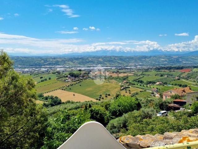 Appartamento in vendita a Bora Ragnola, Marche